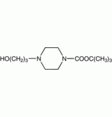 1-Вос-4- (3-гидроксипропил) пиперазин, 97%, Alfa Aesar, 1г