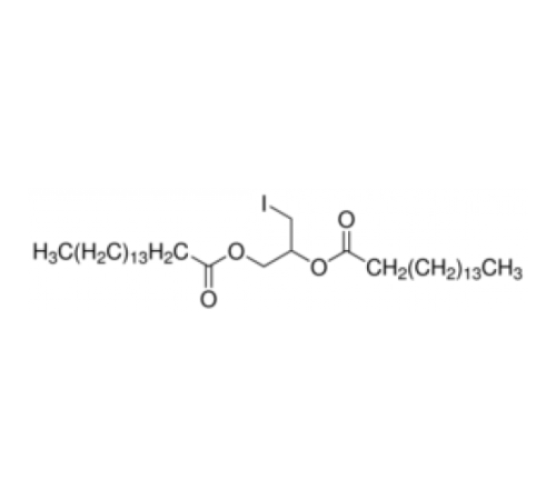 1,2-дипальмитоил-3-йод-3-дезокси-рац-глицерин Sigma D8639