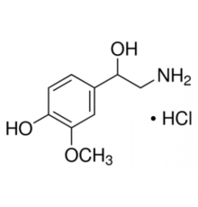 DL-норметанефрина гидрохлорид 98% Sigma N7127