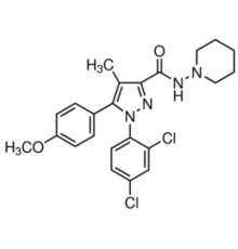 NIDA-41020 97% (ВЭЖХ), твердый Sigma N8162