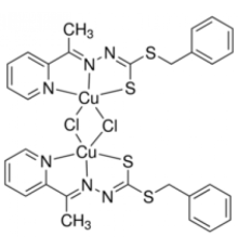 NSC 295642 98% (ВЭЖХ), твердый Sigma N9413