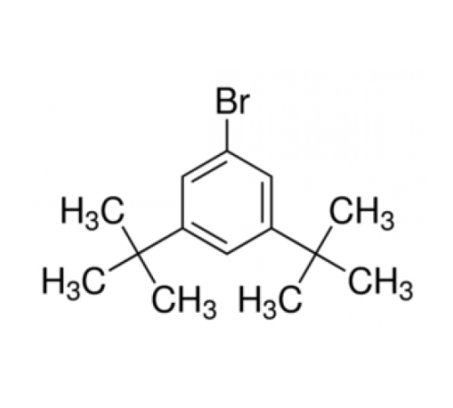 1-Бром-3, 5-ди-трет-бутилбензол, 99%, Alfa Aesar, 5 г