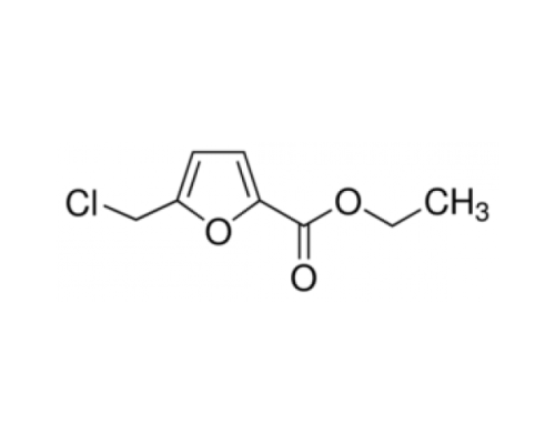 Этил 5-(хлорметил)-2-фуранкарбоксилат, 95%, Acros Organics, 1г