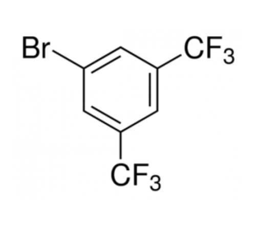 1-Бром-3, 5-бис (трифторметил) бензол, 98%, Alfa Aesar, 250 г