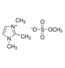 1,2,3-Триметилимидазолий метилсульфат, 95%, Alfa Aesar, 100 г