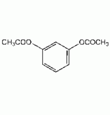1,3-Диацетоксибензол, 98%, Alfa Aesar, 50 г