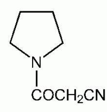 1 - (цианоацетил) пирролидина, 98 +%, Alfa Aesar, 25г