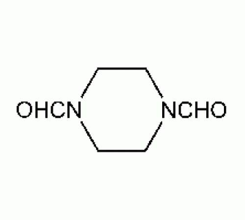 1,4-Диформилпиперазин, 98 +%, Alfa Aesar, 100г