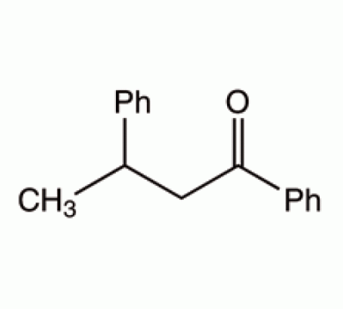 1,3-дифенил-1-бутанона, 95%, Alfa Aesar, 5 г