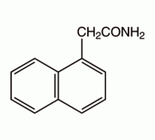 1-Нафтилацетамид, 98%, Alfa Aesar, 500 г