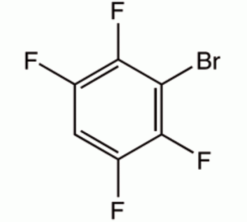 1-Бром-2, 3,5,6-тетрафторбензол, 99%, Alfa Aesar, 5 г