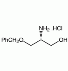 (R) -2-амино-3-бензилокси-1-пропанола, 98 +%, Alfa Aesar, 1г