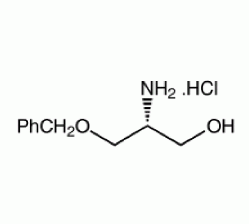 (R) -2-амино-3-бензилокси-1-пропанола, 98 +%, Alfa Aesar, 1г