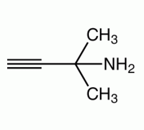 1,1-Диметилпропаргиламин, 95%, Alfa Aesar, 5 г