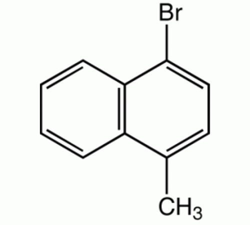 1-Бром-4-метилнафталин, 98%, Alfa Aesar, 5 г