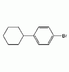 1-Бром-4-циклогексилбензол, 98%, Alfa Aesar, 25 г