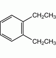 1,2-диэтилбензол, 97%, Alfa Aesar, 2г