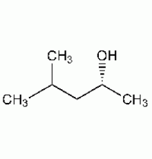 (R) - (-) - 4-метил-2-пентанола, 99%, Alfa Aesar, 1 г
