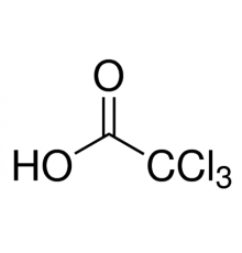 Трихлоруксусная кислота (ТХУ) (USP, BP, Ph. Eur.), фарм., Panreac, 100 г