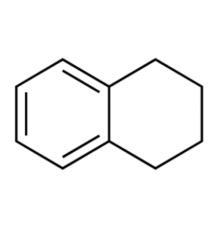 1,2,3,4-тетрагидронафталин, 98+%, pure, Acros Organics, 2.5л