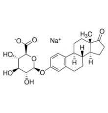 Эстрон β (β D-глюкуронид) натриевая соль Sigma E1752