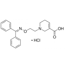 NO-711 гидрохлорид 98% (ВЭЖХ) Sigma N142