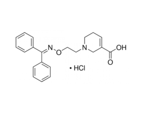 NO-711 гидрохлорид 98% (ВЭЖХ) Sigma N142