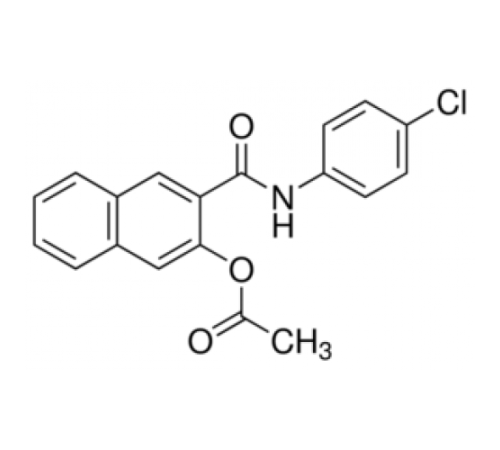 Нафтол AS-E ацетат Sigma N7139