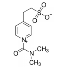 1-Диметилкарбамоил-4- (2-сульфоэтил) пиридиний внутреннюю соль, 95%, Alfa Aesar, 50 г