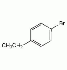 1-Бром-4-этилбензол, 99%, Alfa Aesar, 10 г
