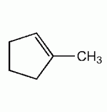1-метилциклопентен, 98%, Alfa Aesar, 25 г