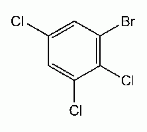1-Бром-2, 3,5-трихлорбензол, 98%, Alfa Aesar, 5 г