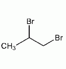 1,2-дибромпропан, 98%, Alfa Aesar, 100 г