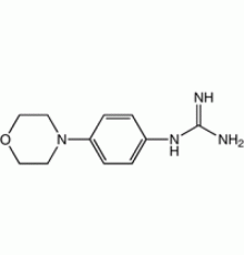 1 - [4 - (4-морфолинил) фенил] гуанидина, 98%, Alfa Aesar, 25 г