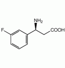 (S) -3-амино-3- (3-фторфенил) пропионовой кислоты, 95%, Alfa Aesar, 1г