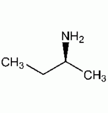 (R) - (-) - 2-аминобутан, 99%, Alfa Aesar, 1 г