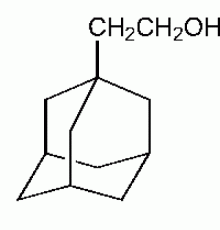 1-Адамантанэтанол, 98%, Alfa Aesar, 5 г