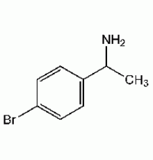 (^ +) -1 - (4-бромфенил) этиламина, 96%, Alfa Aesar, 5 г