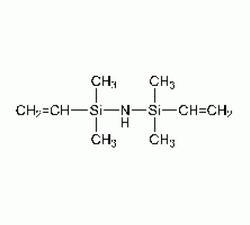 1,1,3,3-тетраметил-1, 3-дивинилдисилазан, 96%, Alfa Aesar, 100 г