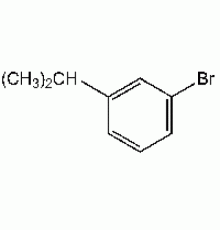 1-Бром-3-изопропилбензол, 95%, Alfa Aesar, 1г