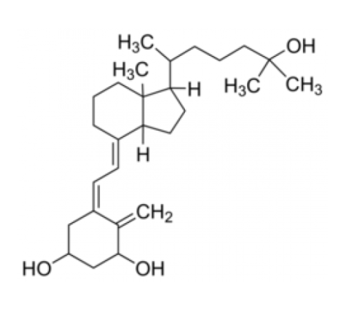 1, 25-дигидроксивитамин D3 99% (ВЭЖХ) Sigma D1530