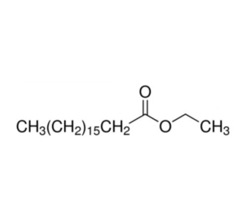 Этил стеарат, 97%, Acros Organics, 25г