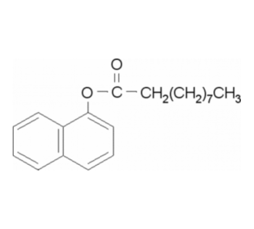 1-нафтилдеканоат Sigma N8250