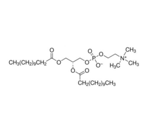 1,2-Дидодеканоил-sn-глицеро-3-фосфохолин 99%, синтетический Sigma P1263