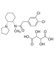 (β цис- (1S, 2RβU-50488 тартрат твердый Sigma U106