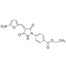 PYR-41 98% (ВЭЖХ), порошок Sigma N2915