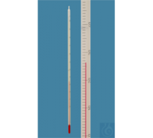 Термометр Amarell ASTM 5 C, -38...+50/1°C (Артикул A300070-FL)