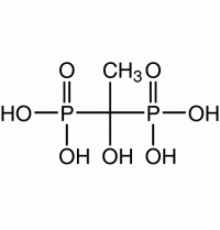 1-Гидроксиэтилиденбис (кислоты), 96%, Alfa Aesar, 2 г