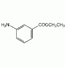 Этил 3-аминобензоат, 99+%, Acros Organics, 25г