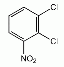 1,2-дихлор-3-нитробензол, 97%, Alfa Aesar, 250 г